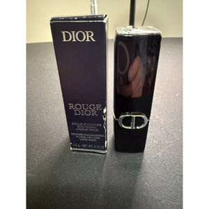 Dior Lipstick - Rouge Dior in 769 Rouge Ardent Satin